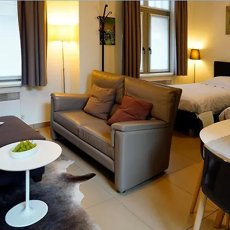 아파트 Apartments Ypres 예페르