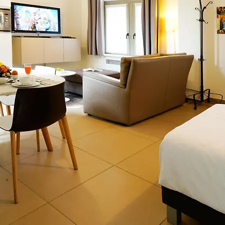 Apartments Ypres 아파트 예페르