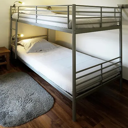 Apartments Ypres 아파트 예페르