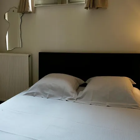Apartments Ypres *