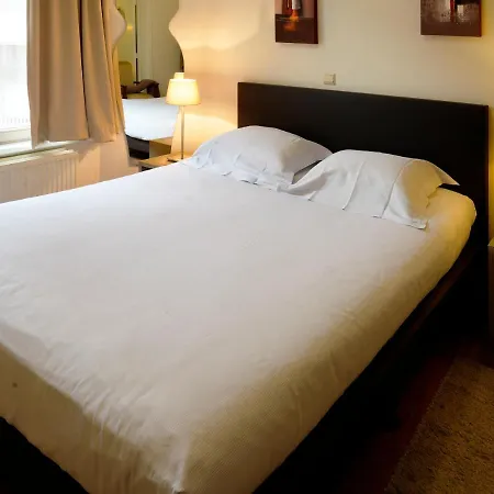 Apartments Ypres 아파트 예페르