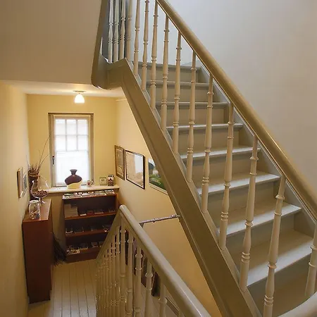 Apartments Ypres 아파트 예페르