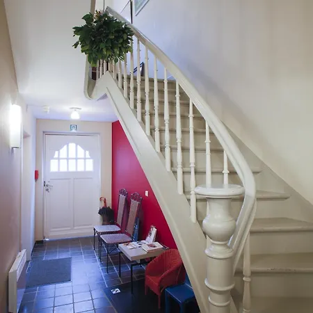 Apartments Ypres 아파트