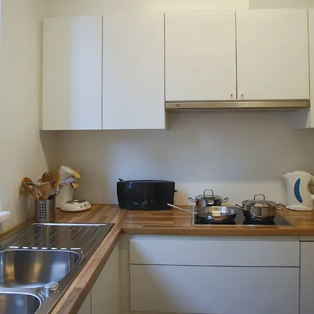아파트 Apartments Ypres