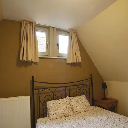 Apartments Ypres 아파트 *