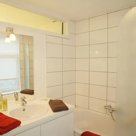 Apartments Ypres 아파트 *