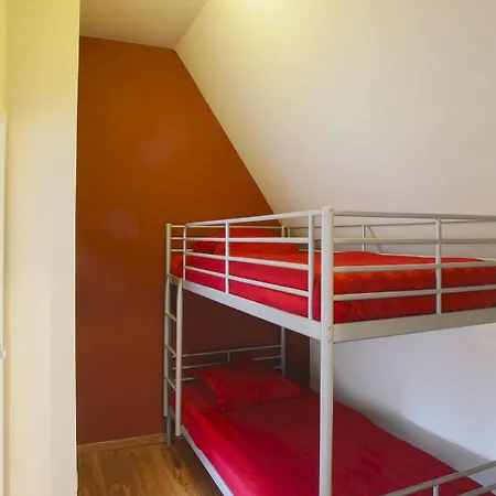 아파트 Apartments Ypres