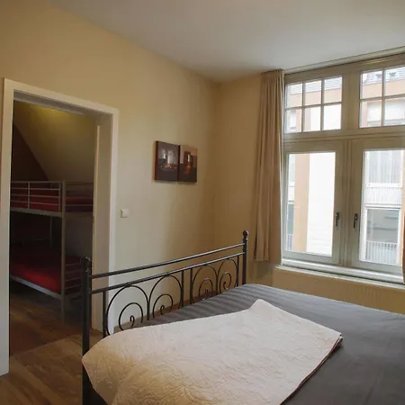Apartments Ypres *